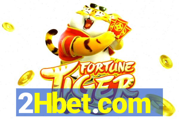 2Hbet.com