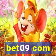 bet09 com