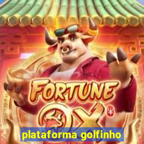 plataforma golfinho