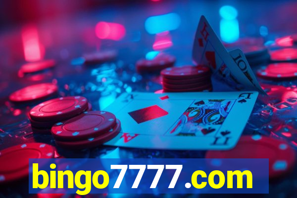 bingo7777.com