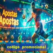 codigo promocional pocket option