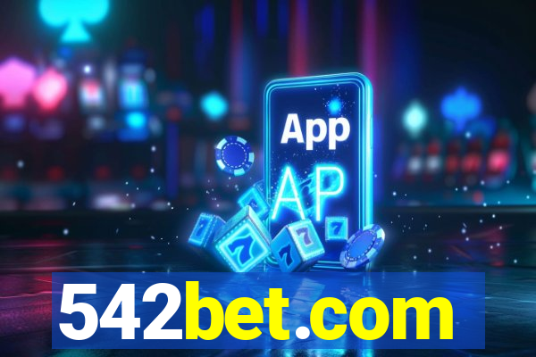 542bet.com