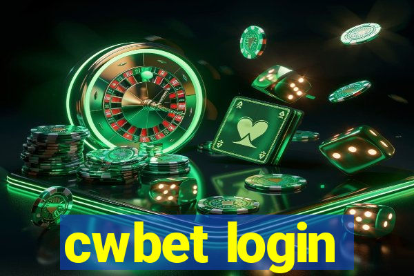 cwbet login