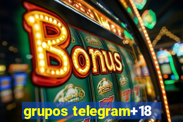 grupos telegram+18