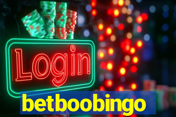 betboobingo