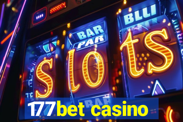 177bet casino