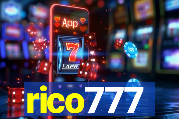 rico777