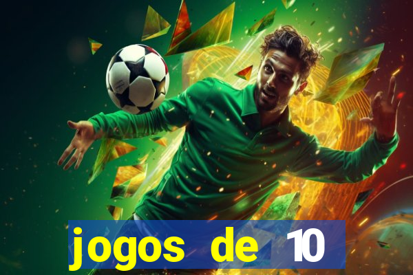 jogos de 10 centavos na bet7k