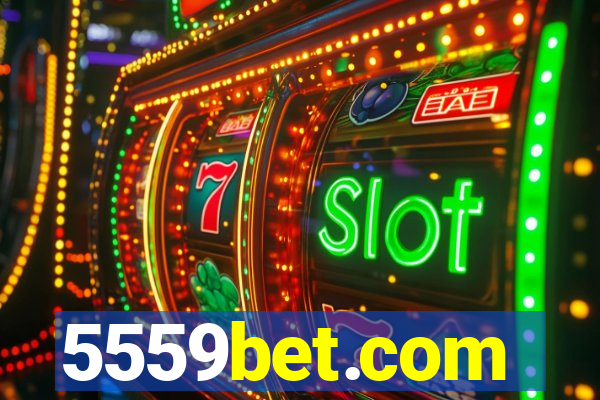 5559bet.com