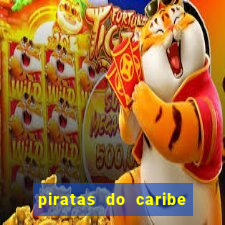 piratas do caribe 6 o retorno de davy jones