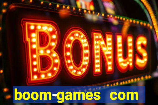 boom-games com bingo sala de bingo