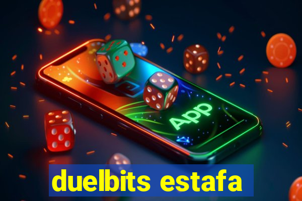 duelbits estafa