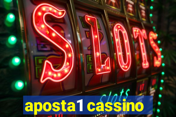 aposta1 cassino