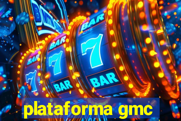 plataforma gmc