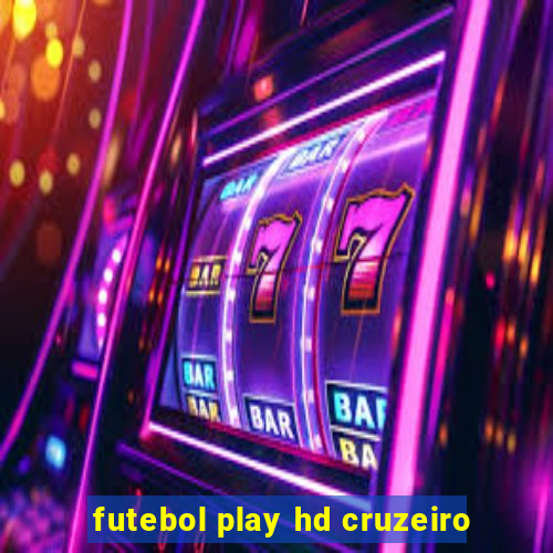 futebol play hd cruzeiro