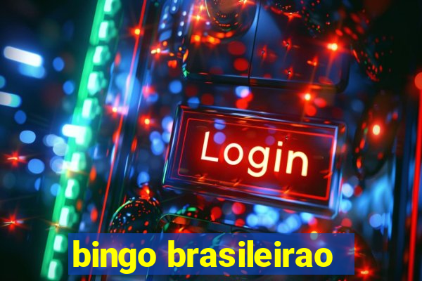 bingo brasileirao