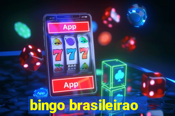 bingo brasileirao