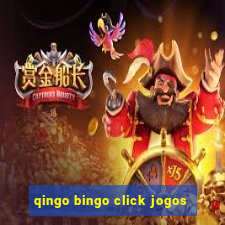 qingo bingo click jogos