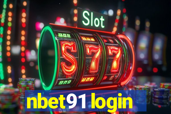 nbet91 login