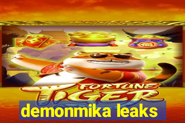 demonmika leaks