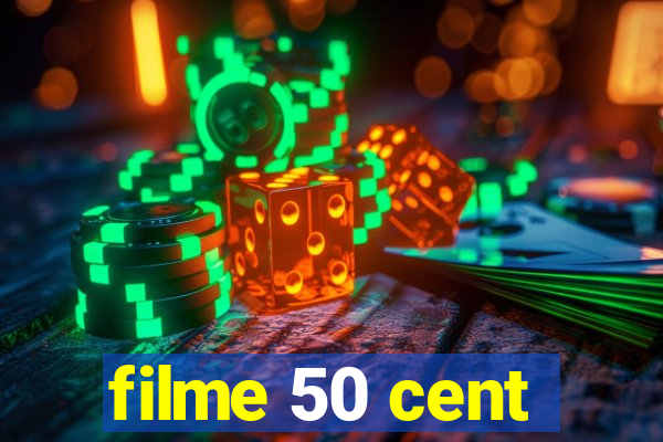 filme 50 cent